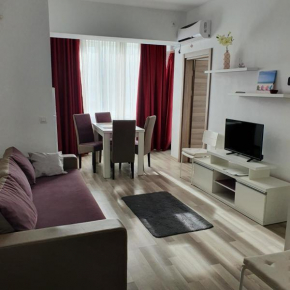 Summerland Apartament
